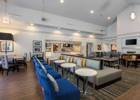 Homewood Suites by Hilton Southwind - Hacks Cross 5