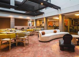 Hampton By Hilton Cusco 5