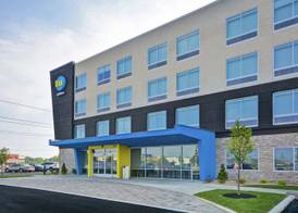 Tru By Hilton Beavercreek Dayton 2