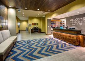 Hampton Inn & Suites Columbia/Southeast-Ft. Jackson 5