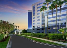 DoubleTree by Hilton Orlando Airport 4