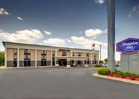 Hampton Inn Rolla 3