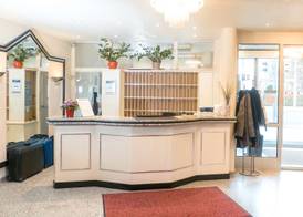 Hotel Stuttgart Sindelfingen City by Tulip Inn 5