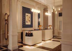 The Manor Amsterdam 2