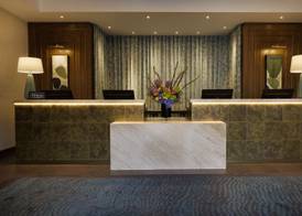 DoubleTree by Hilton London Victoria 2