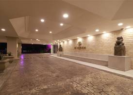 MS Milenium Monterrey, Curio Collection by Hilton 2