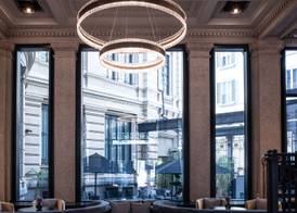 Palazzo Touring Club Milan, A Radisson Collection Hotel 5