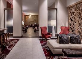 Embassy Suites by Hilton Minneapolis Downtown 4