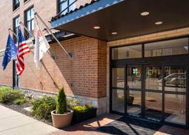 Hilton Garden Inn Bloomington 4