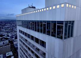Hilton San Francisco Union Square 4
