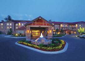 Hilton Garden Inn Boise/Eagle 4