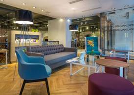 Park Inn By Radisson Residence Riga Barona 4