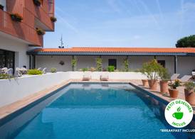 ibis Styles Montauban 2