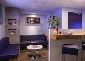 ibis budget Cannes Centre Ville 4