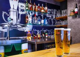 ibis budget Hotel Edinburgh Park 3