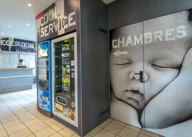 ibis budget Vienne Sud 2