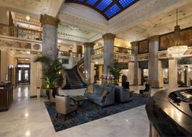 The Seelbach Hilton Louisville 3
