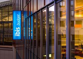 ibis budget Leuven Centrum 5