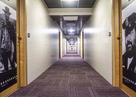 ibis Styles Roma Vintage 5