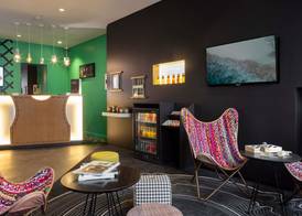 Ibis Styles Paris Gare Saint Lazare 2