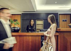 Mercure Hotel München Altstadt 3