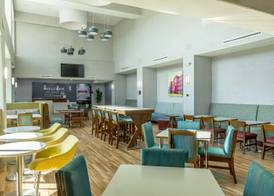 Hampton Inn & Suites Cleburne 5