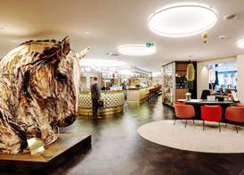 Grand Hotel Bregenz - MGallery Collection 2