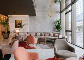 Royal Hideaway Casablanca 4