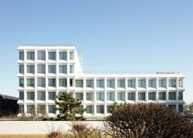 Hilton Garden Inn Paris Orly Airport 3