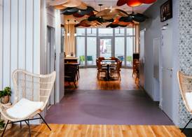ibis Styles Luxembourg Centre Gare 2