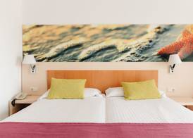 BLUESEA Coral Beach 5