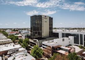 Doubletree By Hilton Perth Northbridge 2