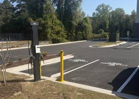 Hampton Inn Spring Lake Fayetteville 4