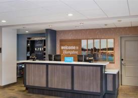 Hampton Inn by Hilton Turlock 3
