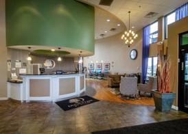 DoubleTree by Hilton Buffalo-Amherst 5