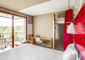 ibis Paris Bercy Village 4