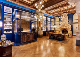 Hotel España Ocean Drive - Newly Renovated 3
