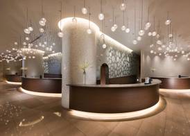 Hilton Tokyo Bay 5