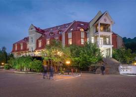 Mercure Medias Binderbubi Hotel And Spa 4