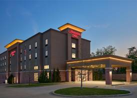 Hampton Inn Poplar Bluff 2