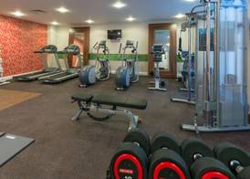 Hampton by Hilton London Luton Airport 4