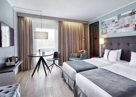 Holiday Inn LUBECK by IHG 4