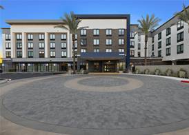 Home2 Suites By Hilton Ontario Airport, Ca 4