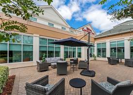Hilton Garden Inn Warner Robins 3