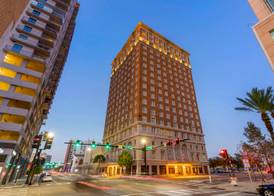 Hotel Flor Tampa Downtown, Tapestry Collection By Hilton 2