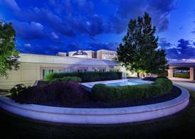 Hilton Cincinnati Airport 3