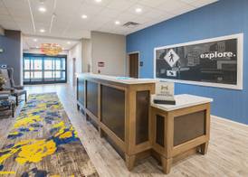 Hampton Inn & Suites Colleyville DFW Airport West 5
