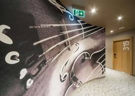Ibis Riga Centre 2