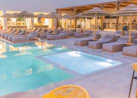 Cabana Blu Hotel & Suites 5