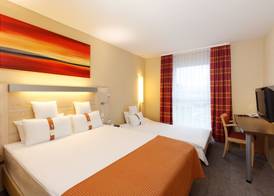 Holiday Inn Express NÜRNBERG-SCHWABACH by IHG 5